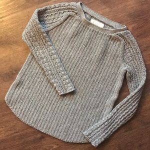 Anne Taylor Loft Sweater